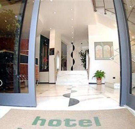 Hotel Boston Livorno Ngoại thất bức ảnh